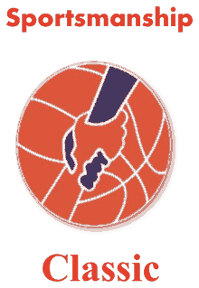 Tampa Bay Sportsmanship Classic logo